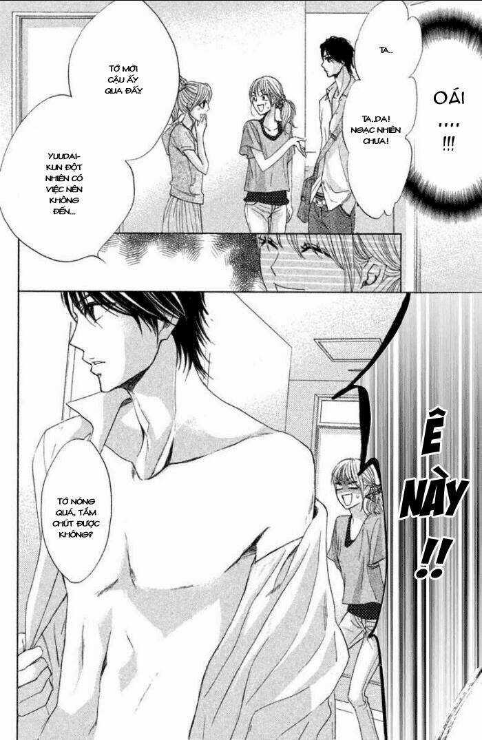 L-Dk - Chapter 40 - Trang 24