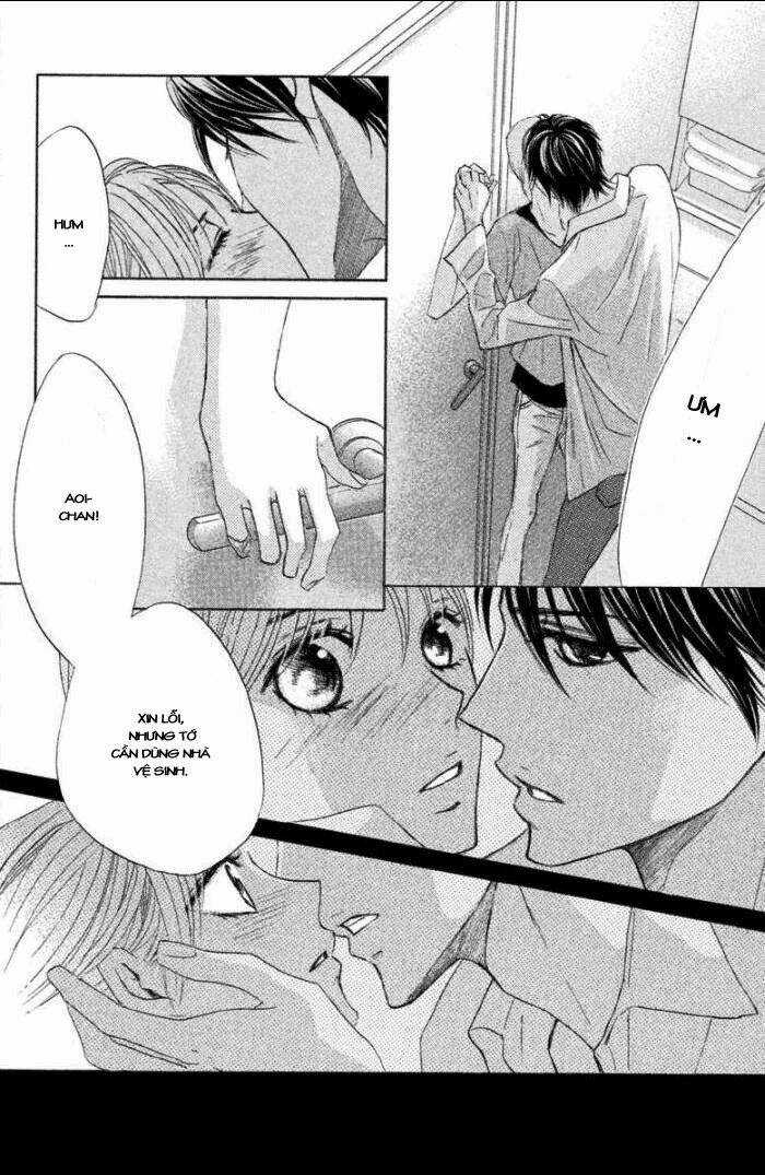 L-Dk - Chapter 40 - Trang 28