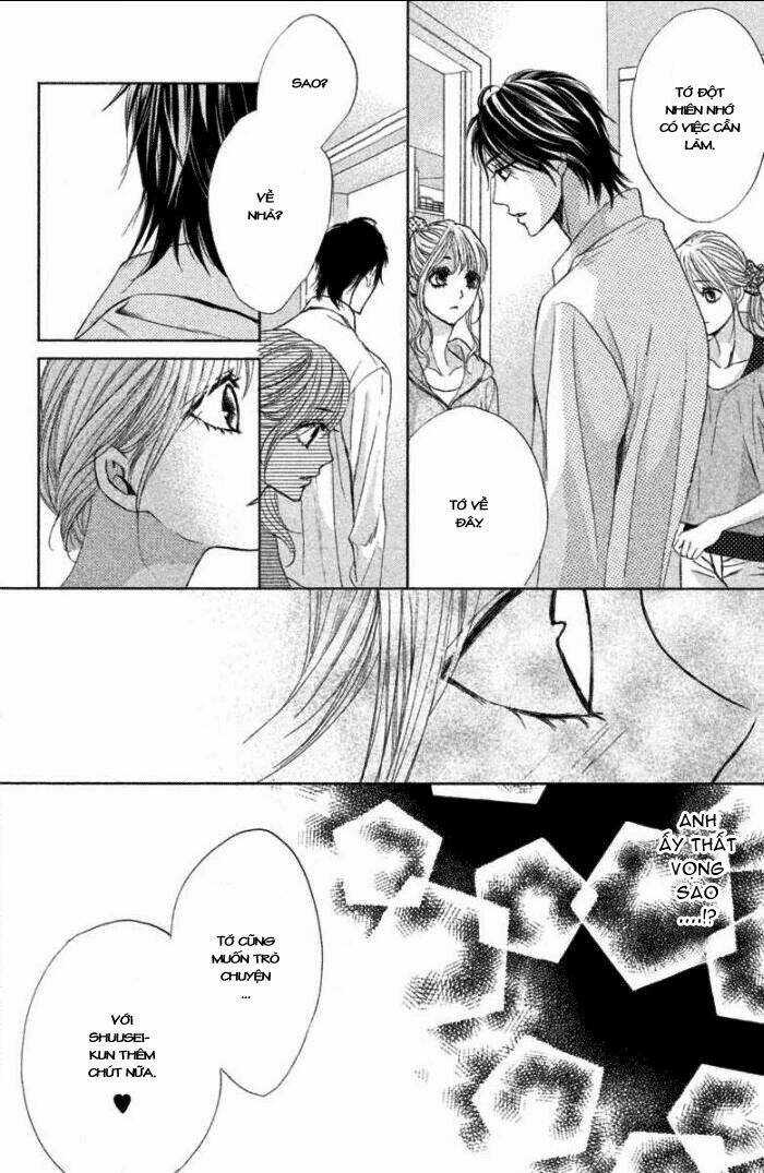 L-Dk - Chapter 40 - Trang 32