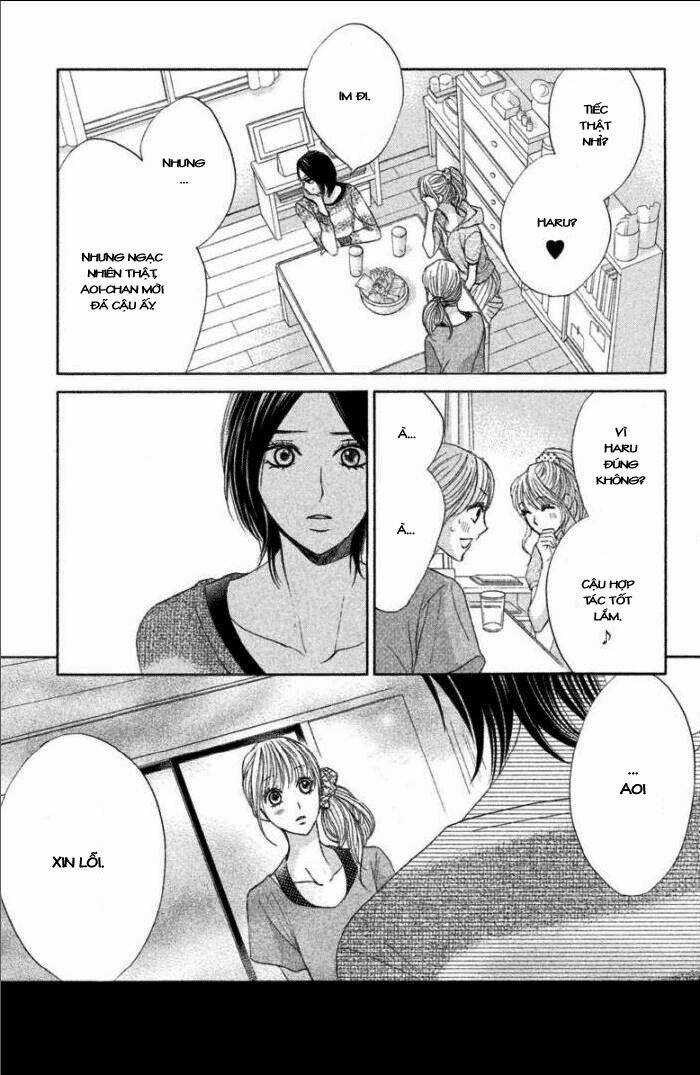 L-Dk - Chapter 40 - Trang 33