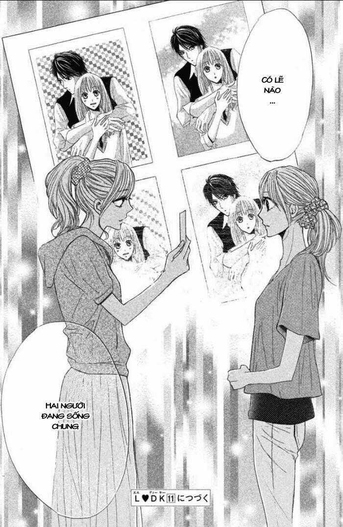 L-Dk - Chapter 40 - Trang 40