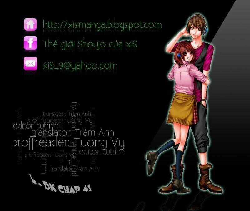 L-Dk - Chapter 41 - Trang 2