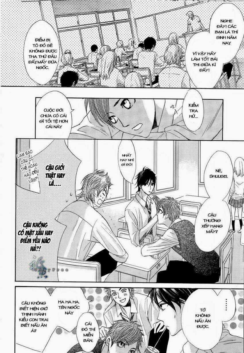 L-Dk - Chapter 41 - Trang 11