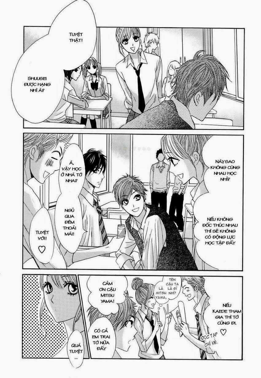 L-Dk - Chapter 41 - Trang 12