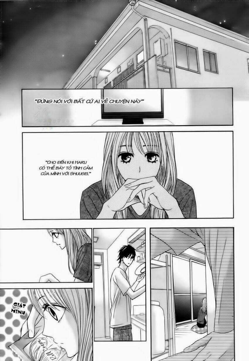 L-Dk - Chapter 41 - Trang 14
