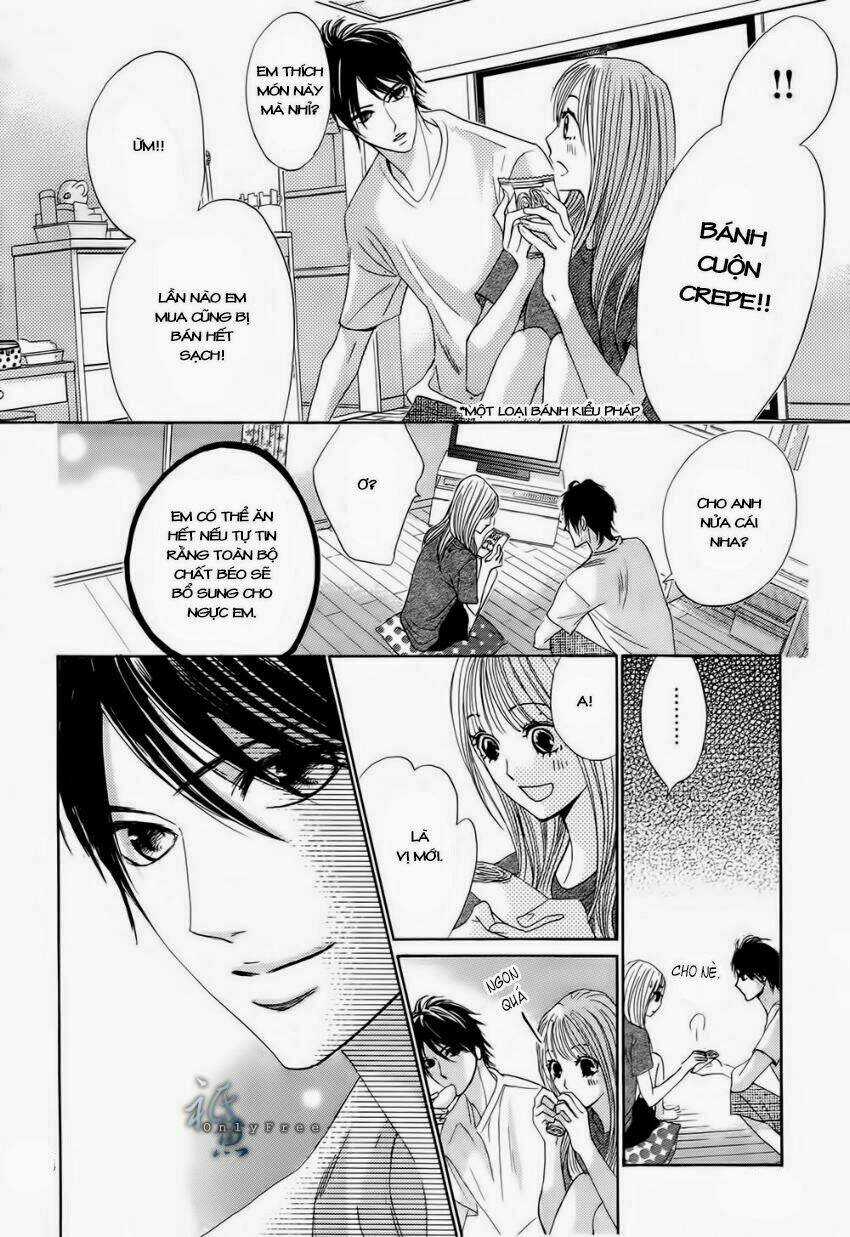 L-Dk - Chapter 41 - Trang 15