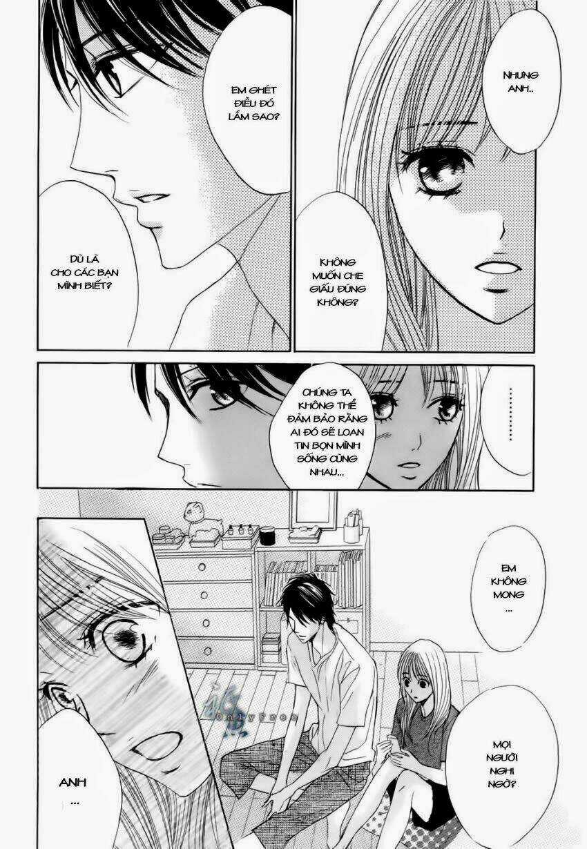 L-Dk - Chapter 41 - Trang 17