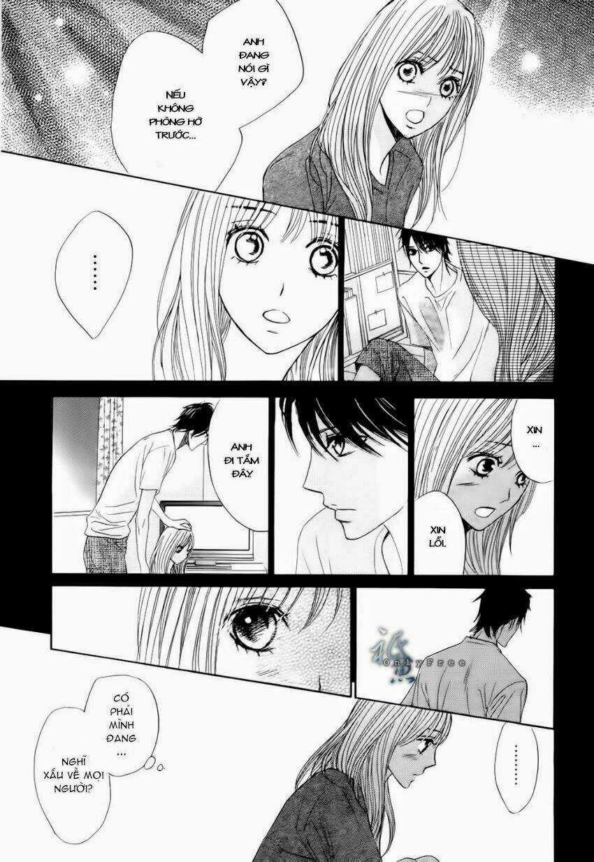 L-Dk - Chapter 41 - Trang 18