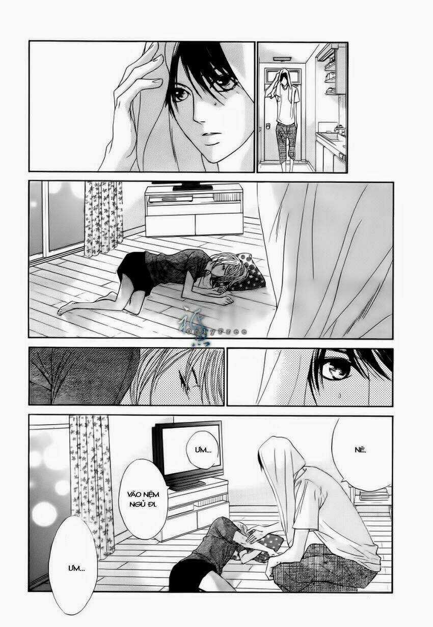 L-Dk - Chapter 41 - Trang 19