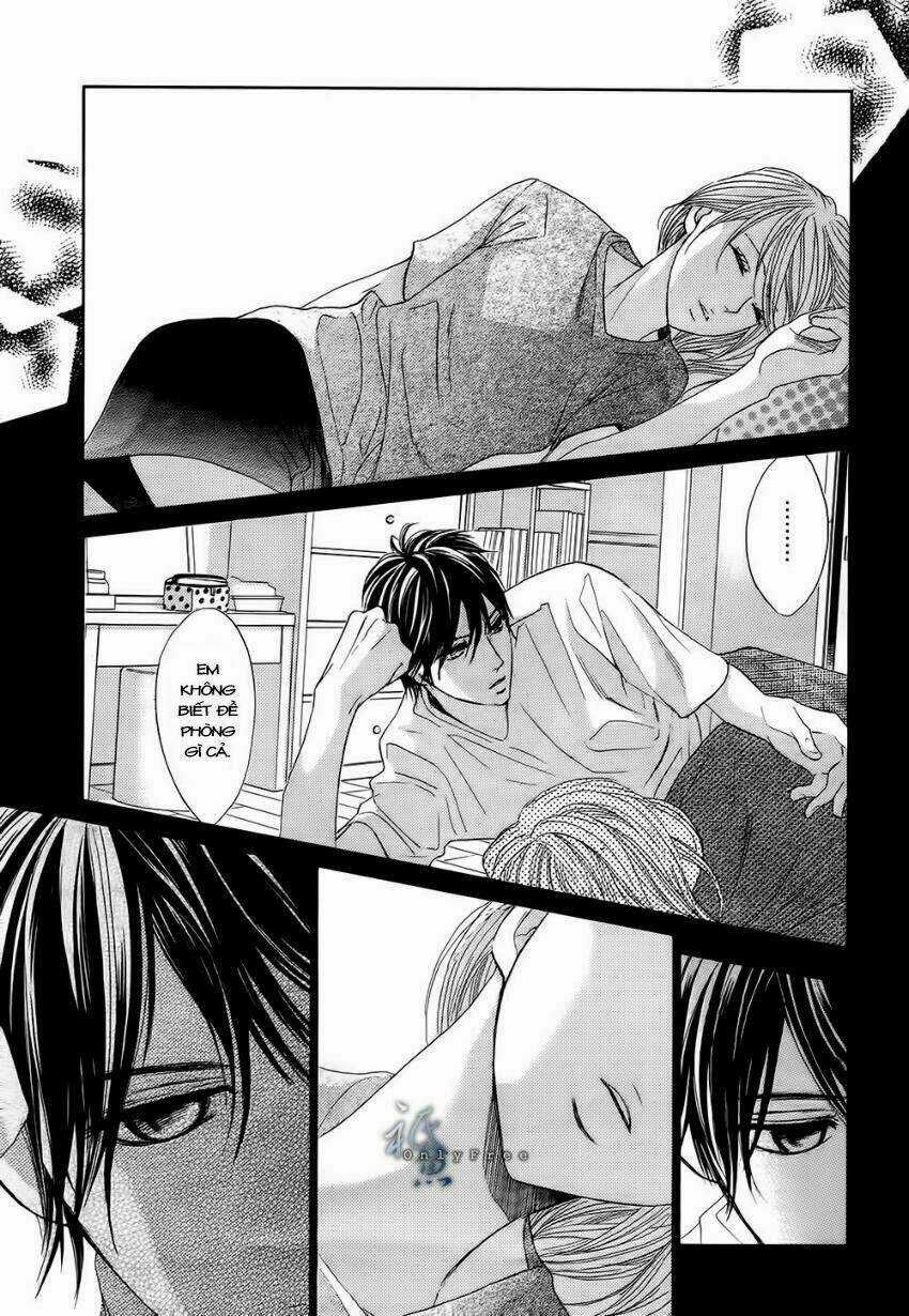 L-Dk - Chapter 41 - Trang 20