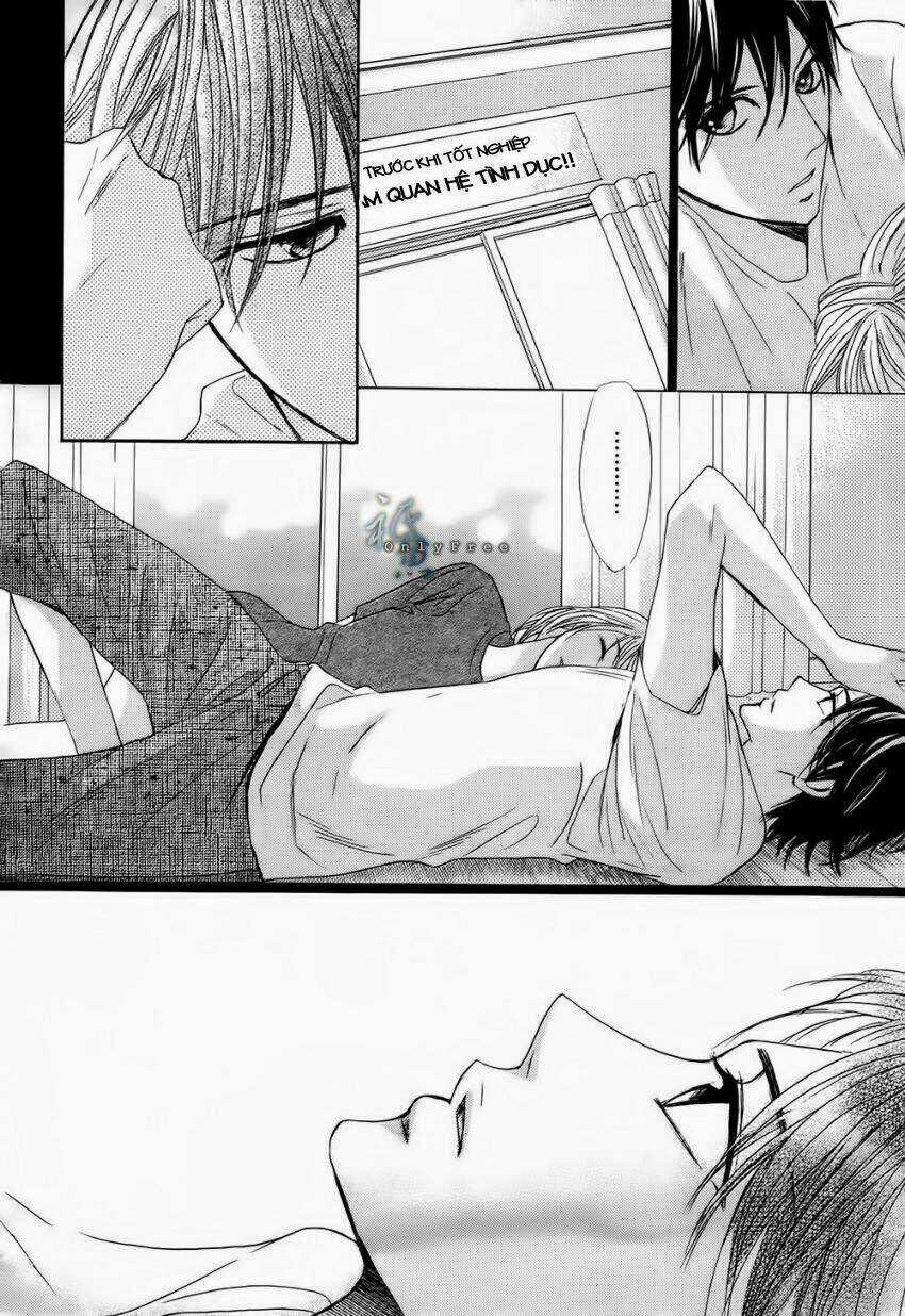 L-Dk - Chapter 41 - Trang 21