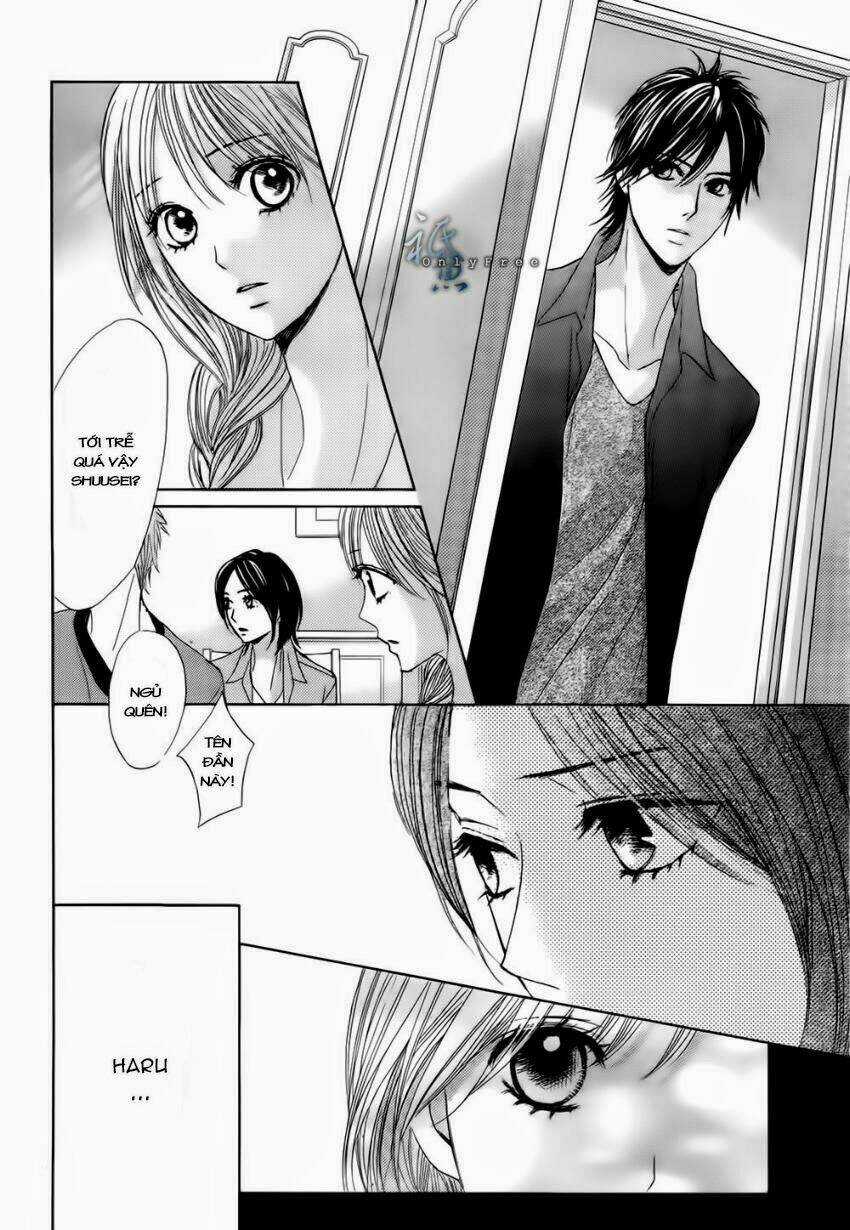 L-Dk - Chapter 41 - Trang 27