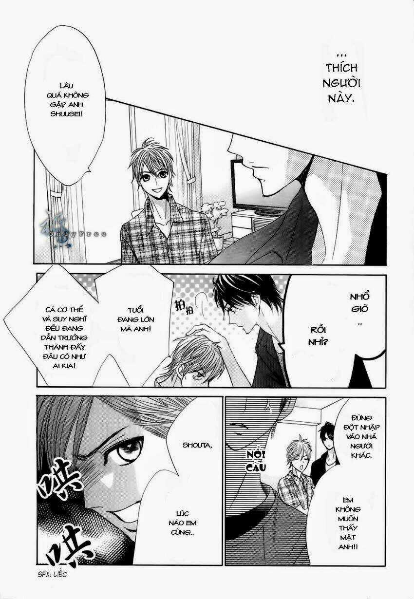 L-Dk - Chapter 41 - Trang 28