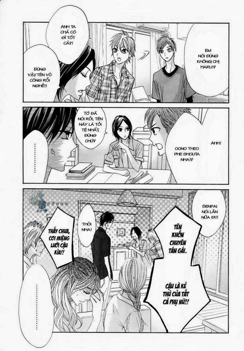 L-Dk - Chapter 41 - Trang 30