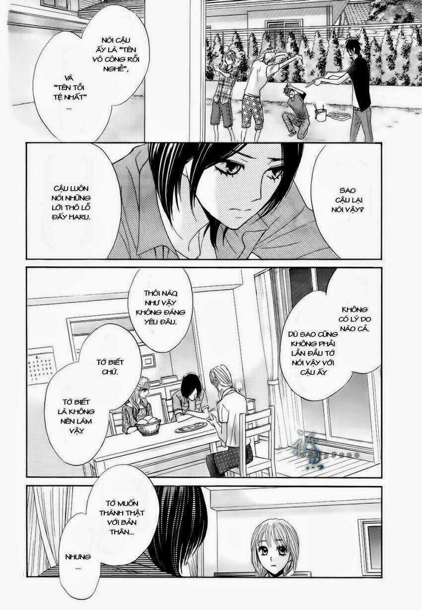 L-Dk - Chapter 41 - Trang 31