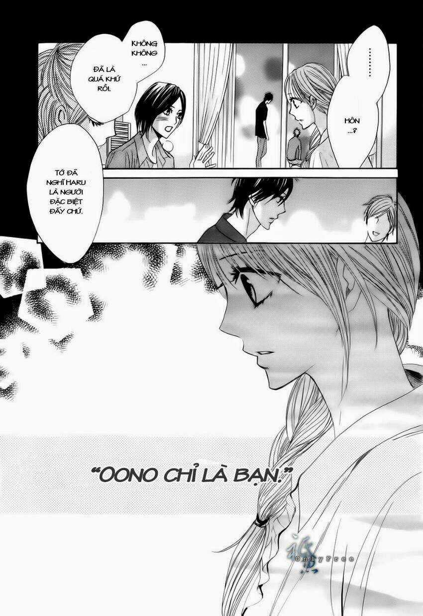 L-Dk - Chapter 41 - Trang 34