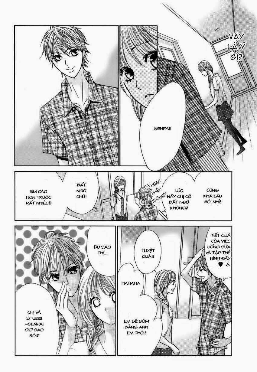 L-Dk - Chapter 41 - Trang 35