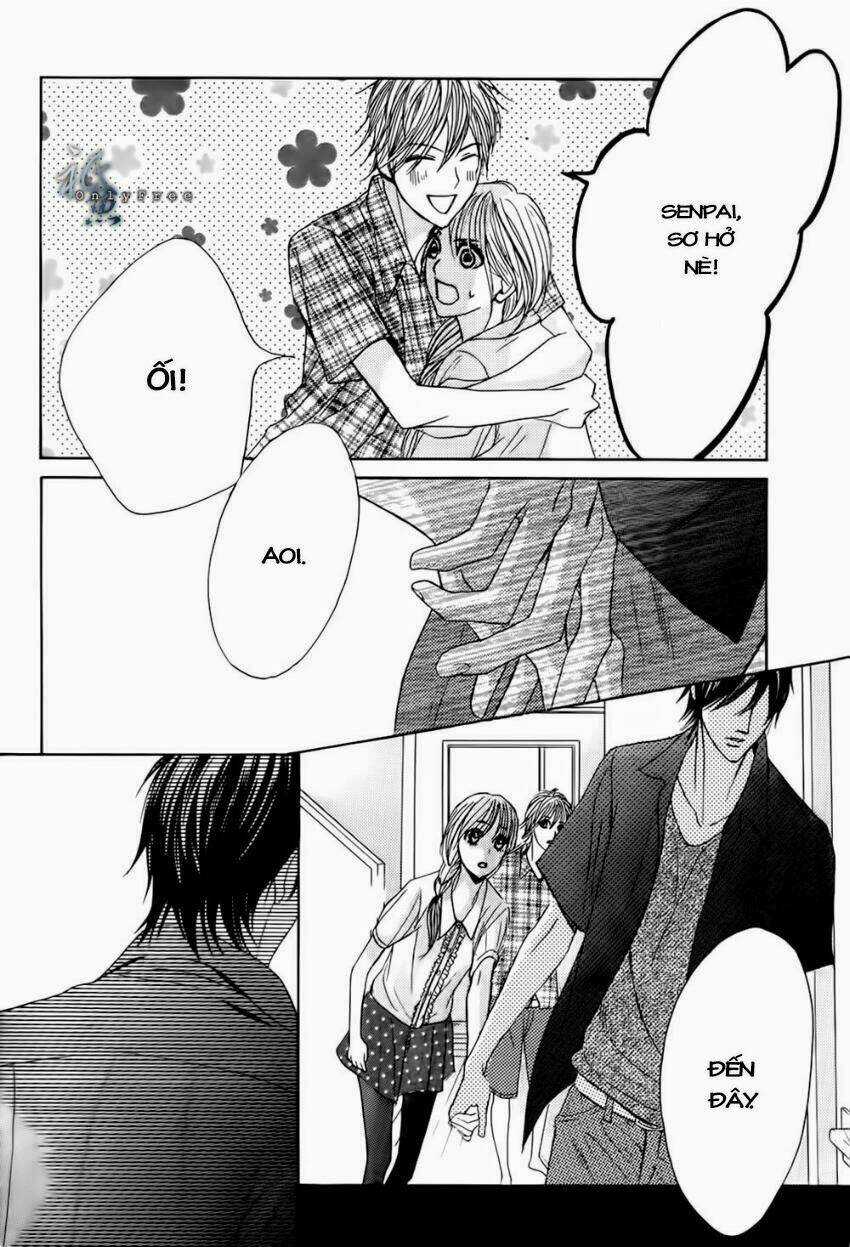 L-Dk - Chapter 41 - Trang 39