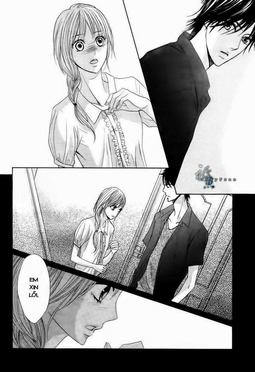 L-Dk - Chapter 41 - Trang 41
