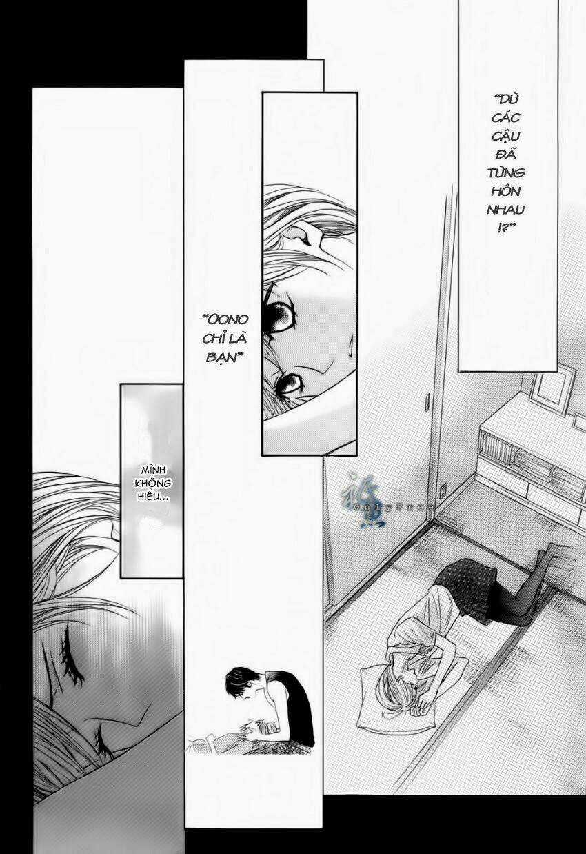 L-Dk - Chapter 41 - Trang 43