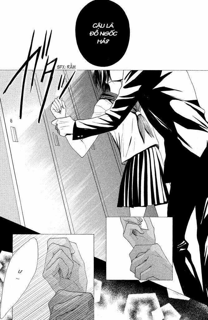L-Dk - Chapter 42 - Trang 27