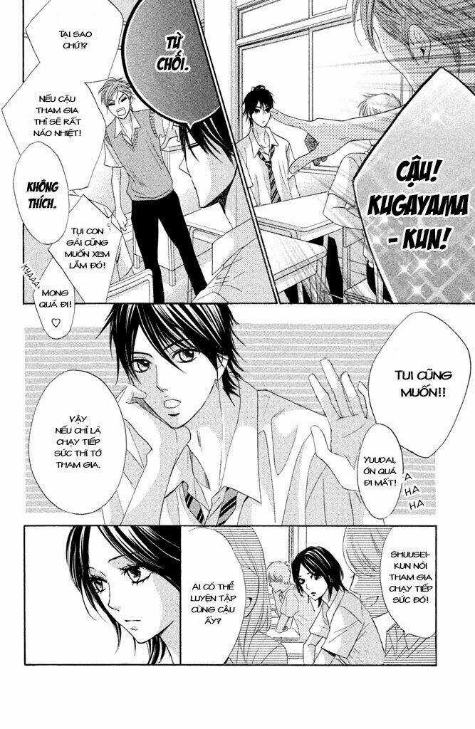 L-Dk - Chapter 42 - Trang 34