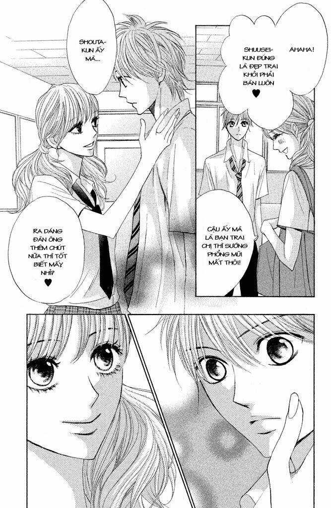 L-Dk - Chapter 43 - Trang 19