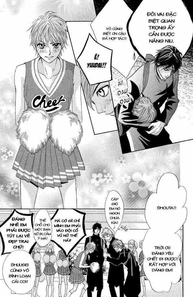 L-Dk - Chapter 43 - Trang 27