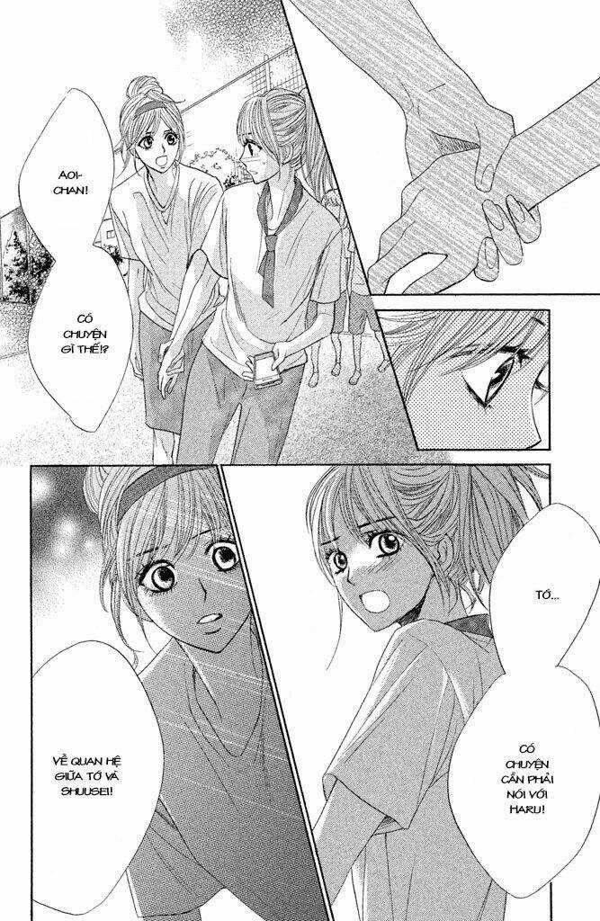 L-Dk - Chapter 43 - Trang 38