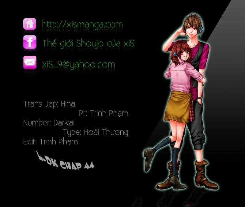 L-Dk - Chapter 44 - Trang 2