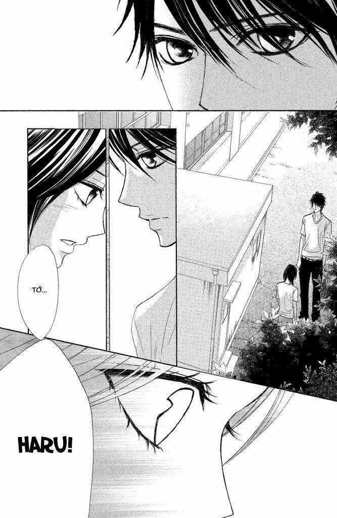 L-Dk - Chapter 44 - Trang 21