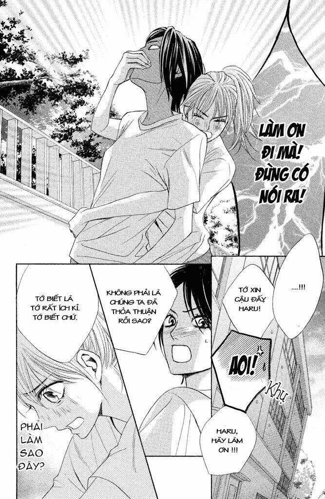 L-Dk - Chapter 44 - Trang 22