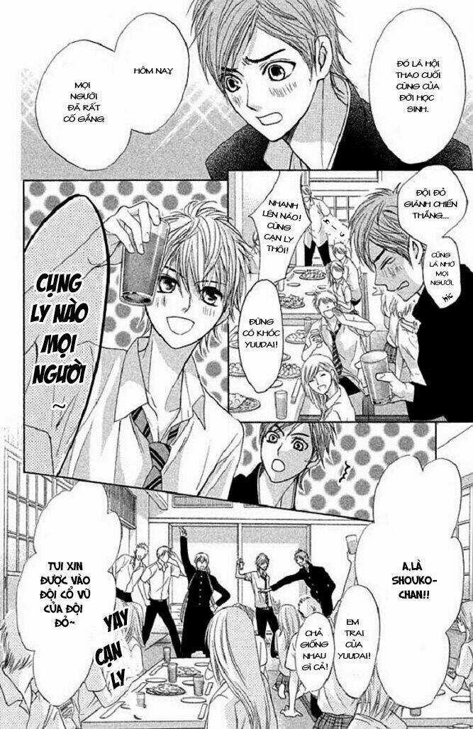 L-Dk - Chapter 45 - Trang 11