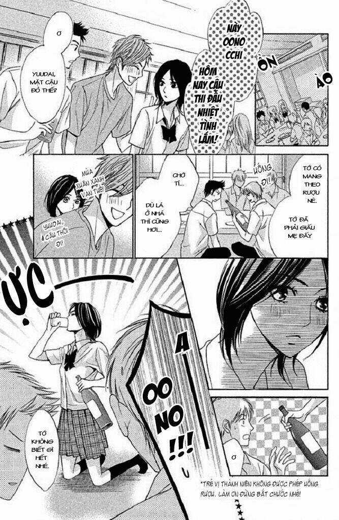 L-Dk - Chapter 45 - Trang 12