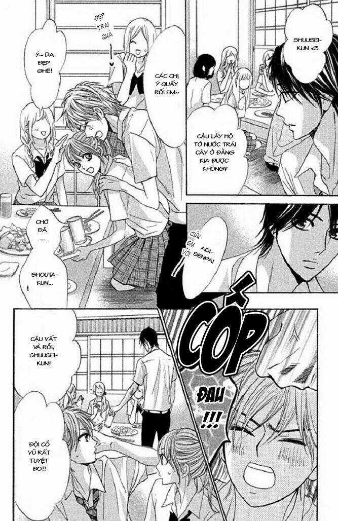 L-Dk - Chapter 45 - Trang 13