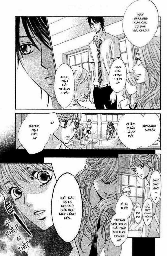 L-Dk - Chapter 45 - Trang 14