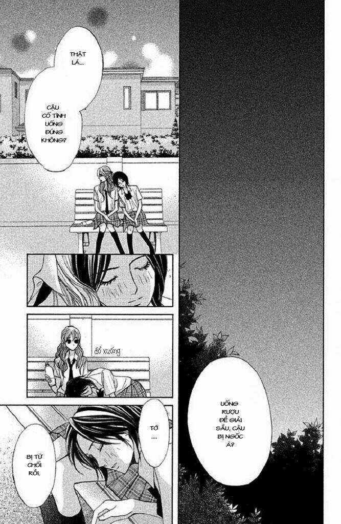 L-Dk - Chapter 45 - Trang 18