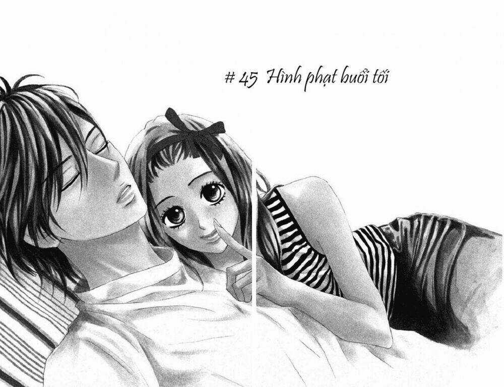 L-Dk - Chapter 45 - Trang 3