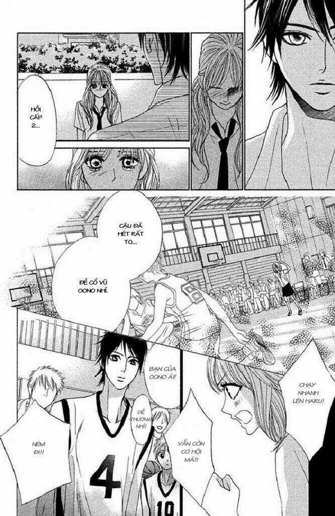 L-Dk - Chapter 45 - Trang 27