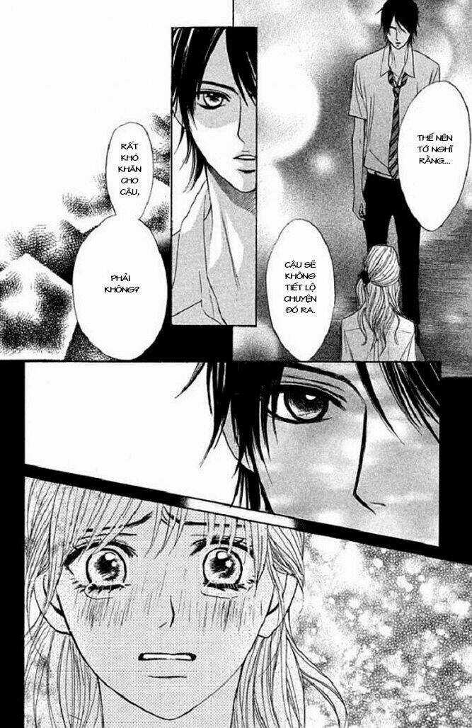 L-Dk - Chapter 45 - Trang 29