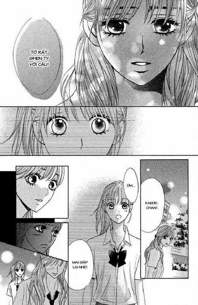 L-Dk - Chapter 45 - Trang 32