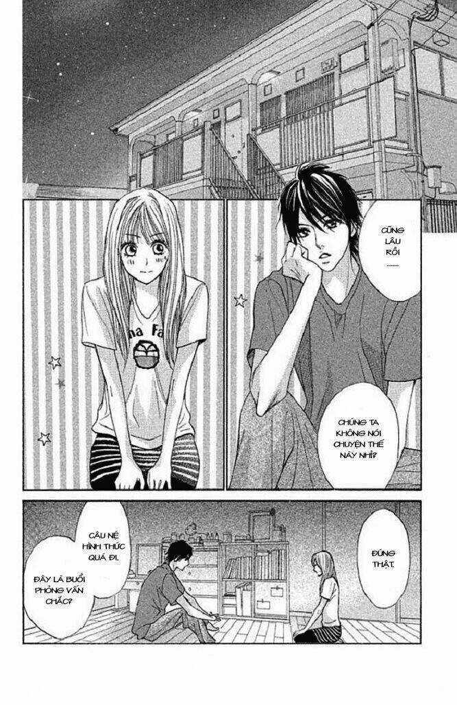 L-Dk - Chapter 45 - Trang 33