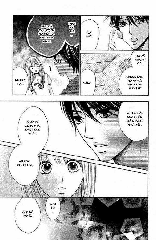 L-Dk - Chapter 45 - Trang 34