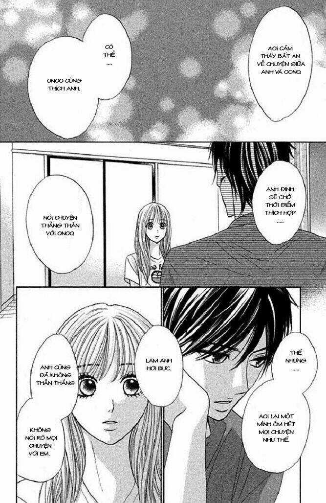 L-Dk - Chapter 45 - Trang 35