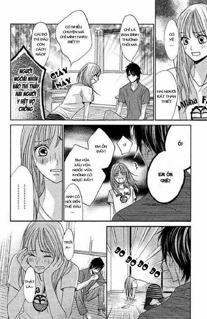 L-Dk - Chapter 45 - Trang 37