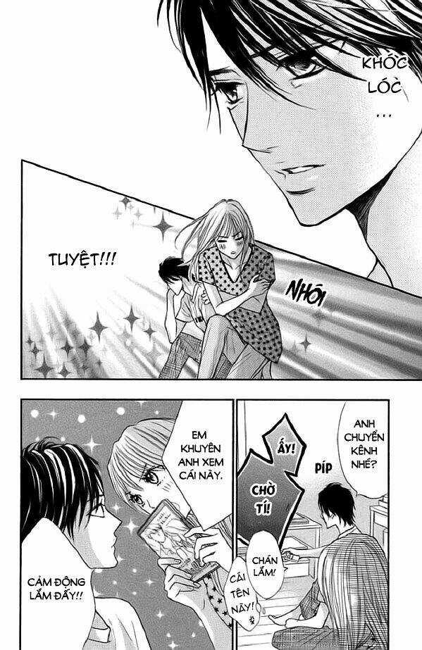 L-Dk - Chapter 46 - Trang 17