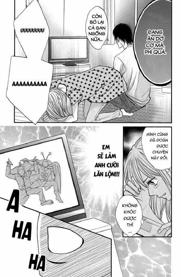 L-Dk - Chapter 46 - Trang 20