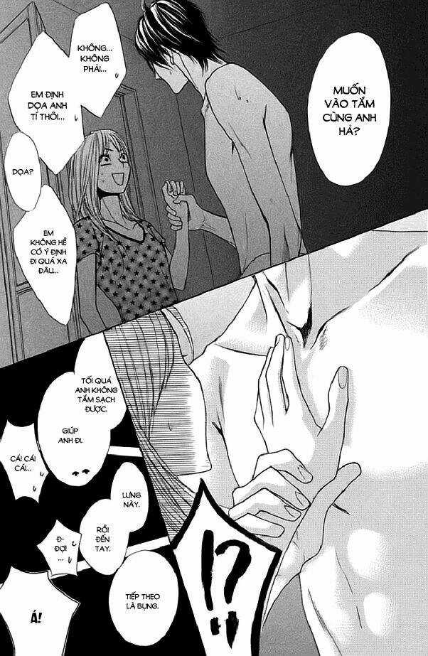 L-Dk - Chapter 46 - Trang 24