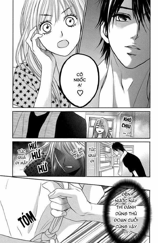 L-Dk - Chapter 46 - Trang 28