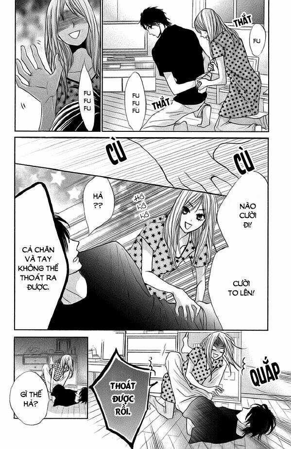 L-Dk - Chapter 46 - Trang 29